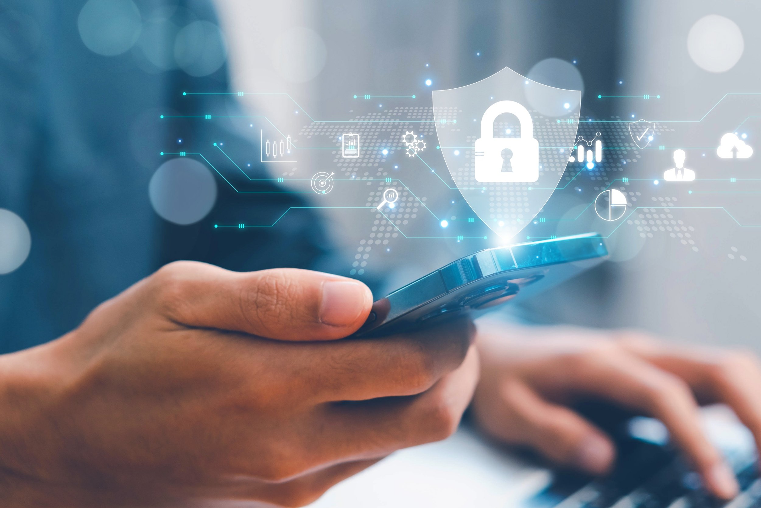 VPN low cost vs VPN premium : quelles vraies différences ? © Anucha Tiemsom / Shutterstock