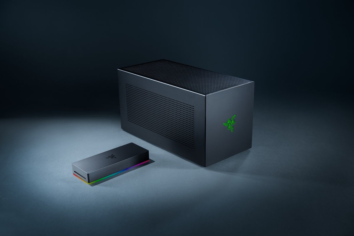 © Razer