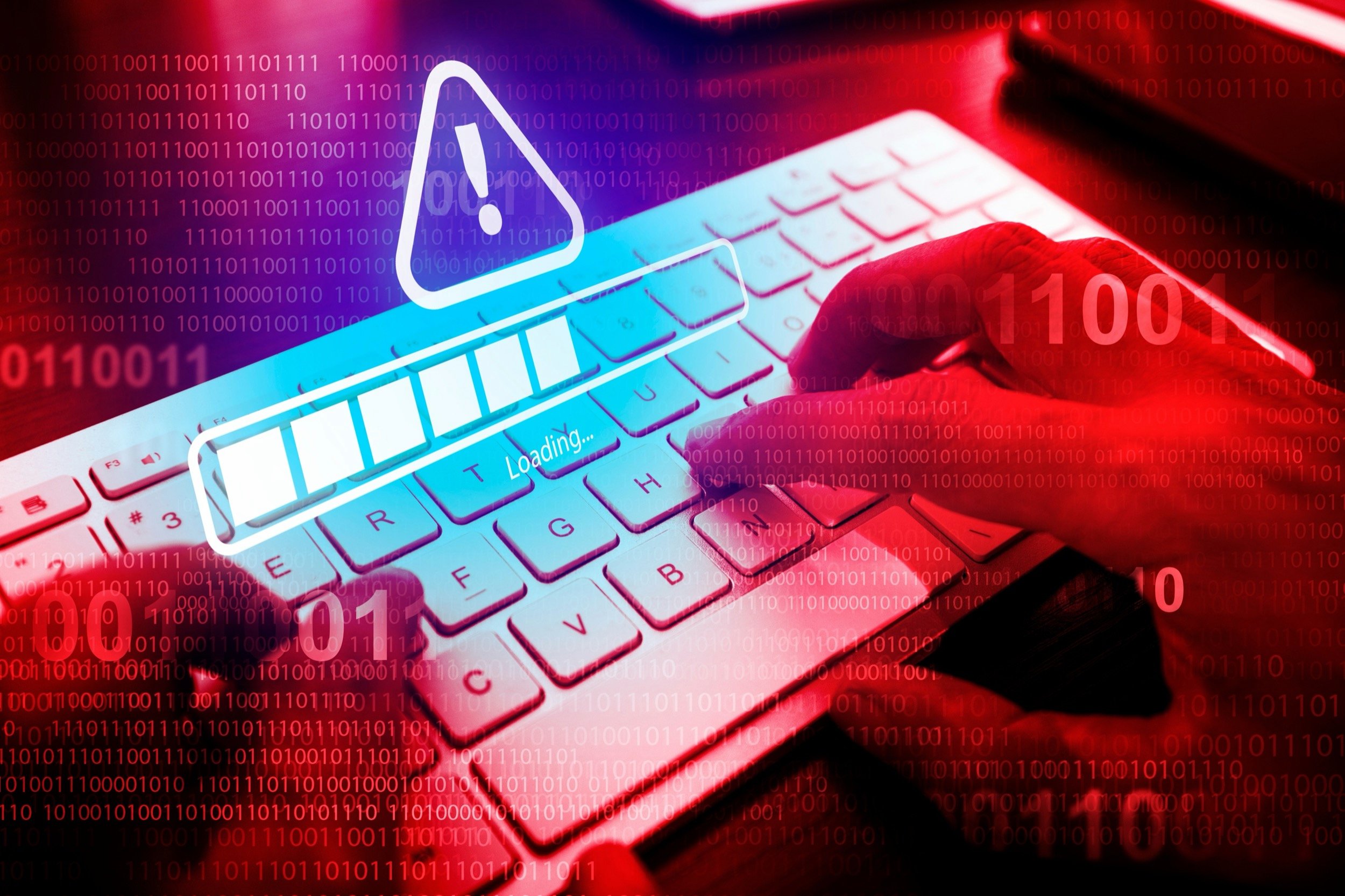 Tycoon2FA : le kit de phishing qui qui s’attaque frontalement aux comptes Microsoft 365. © janews / Shutterstock