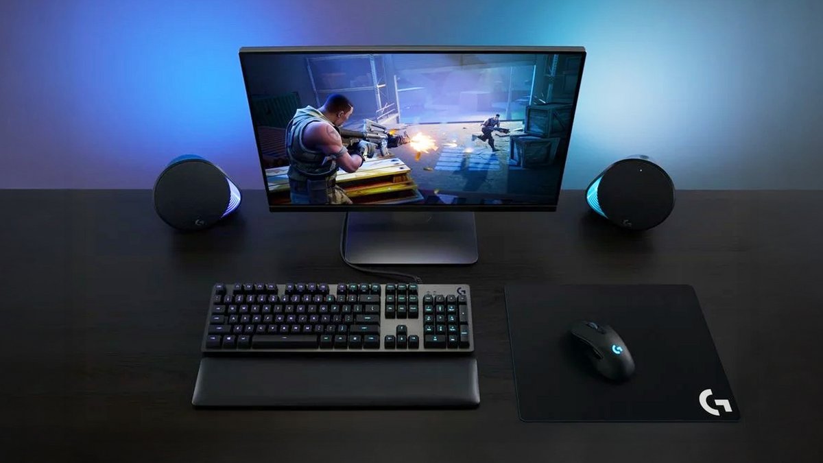 logitech G513 bon plan