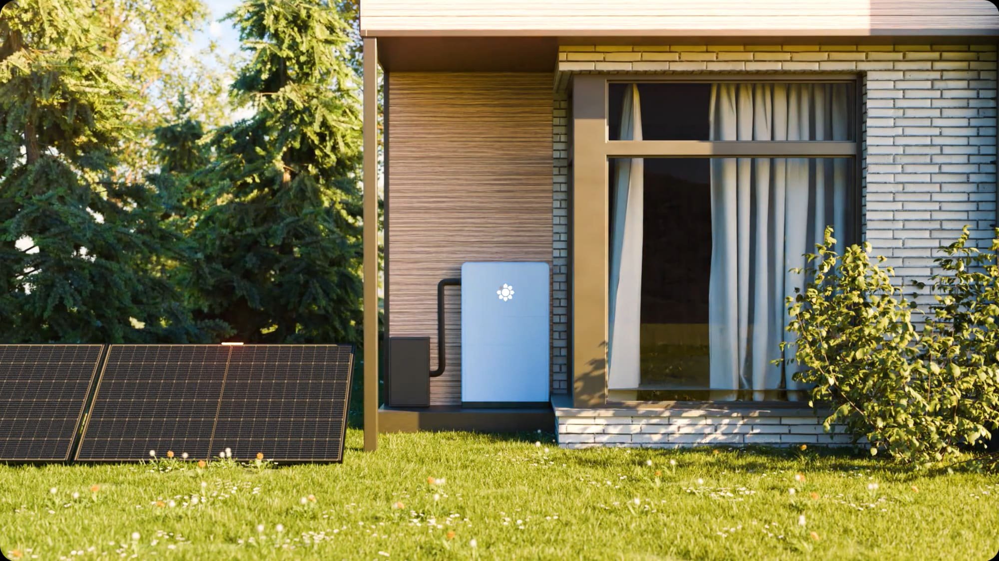 La Beem Battery fait partie des solutions pouvant aider à baisser sa facture énergétique © Beem