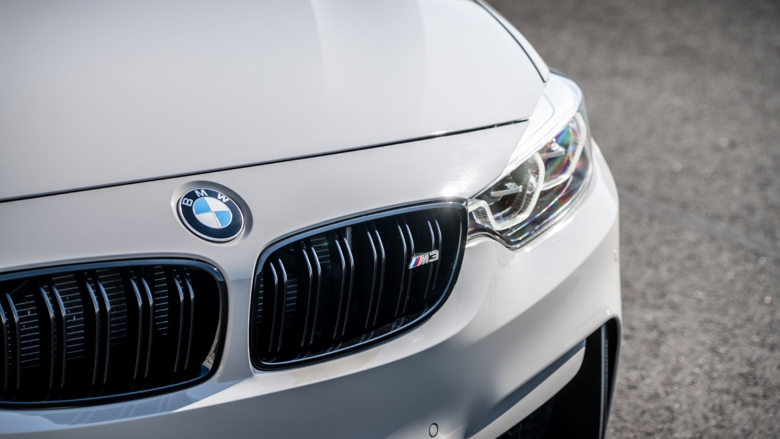 Scott Stirling, chef de produit BMW M pour l'Amérique du Nord, a confirmé que le millésime 2027 sera le dernier de la génération G80, celle commercialisée aujourd'hui avec un six cylindres en ligne - ©Zuumy / Shutterstock