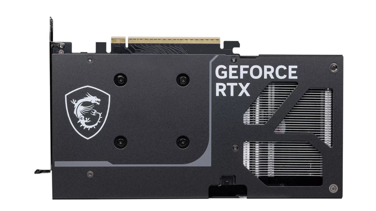 Promo GPU : la RTX 5060 Ti passe déjà sous les 400 € chez TopAchat ! © MSI