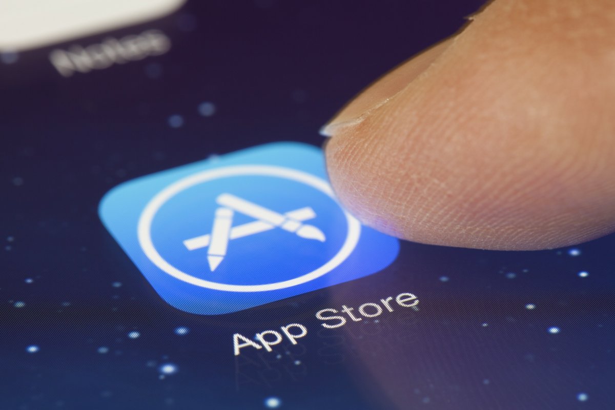 Apple n'en démord pas et réclame les commissions des achats hors de son App Store ©Shutterstock