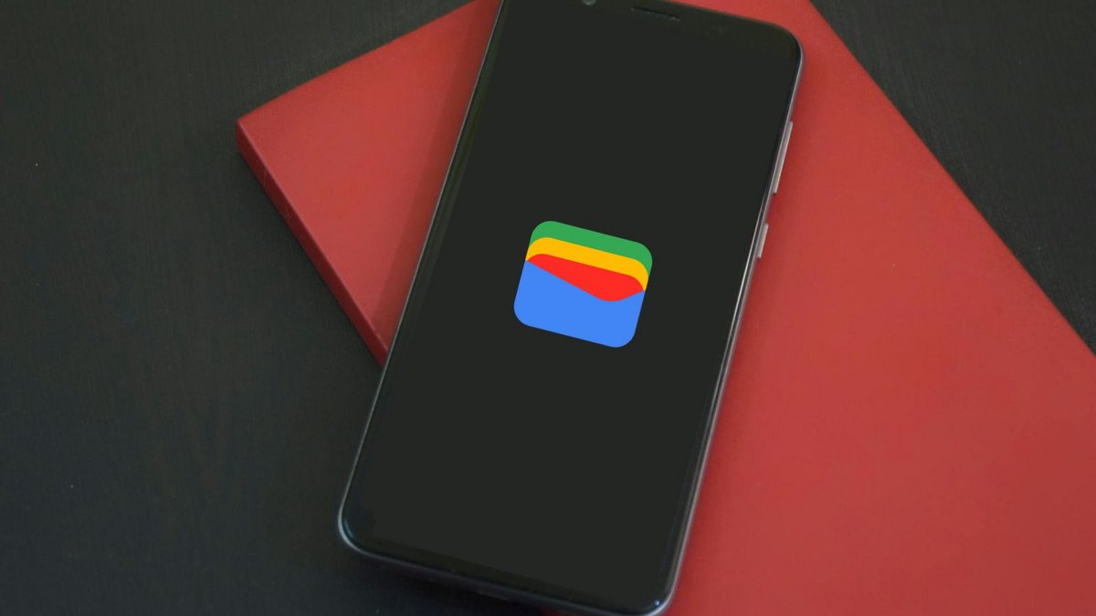 Un nouveau design pour Google Wallet. © Deepanker Verma / Pexels / Modifié pour Clubic