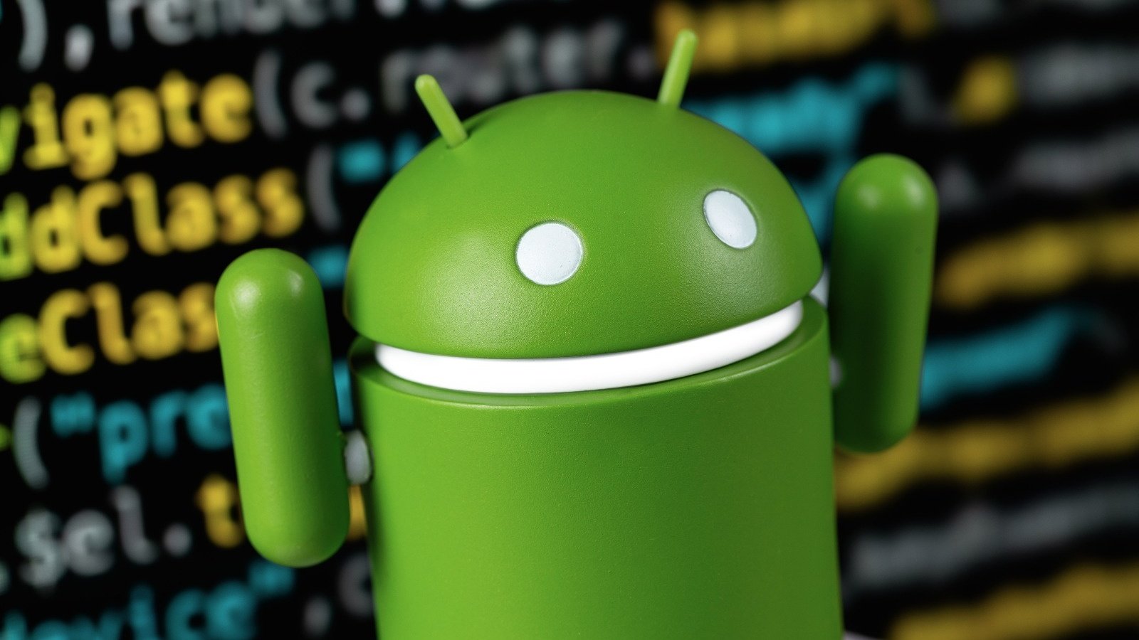 Ce nouveau malware Android vole vos données, chiffre vos fichiers et vous harcèle - ©Primakov / Shutterstock