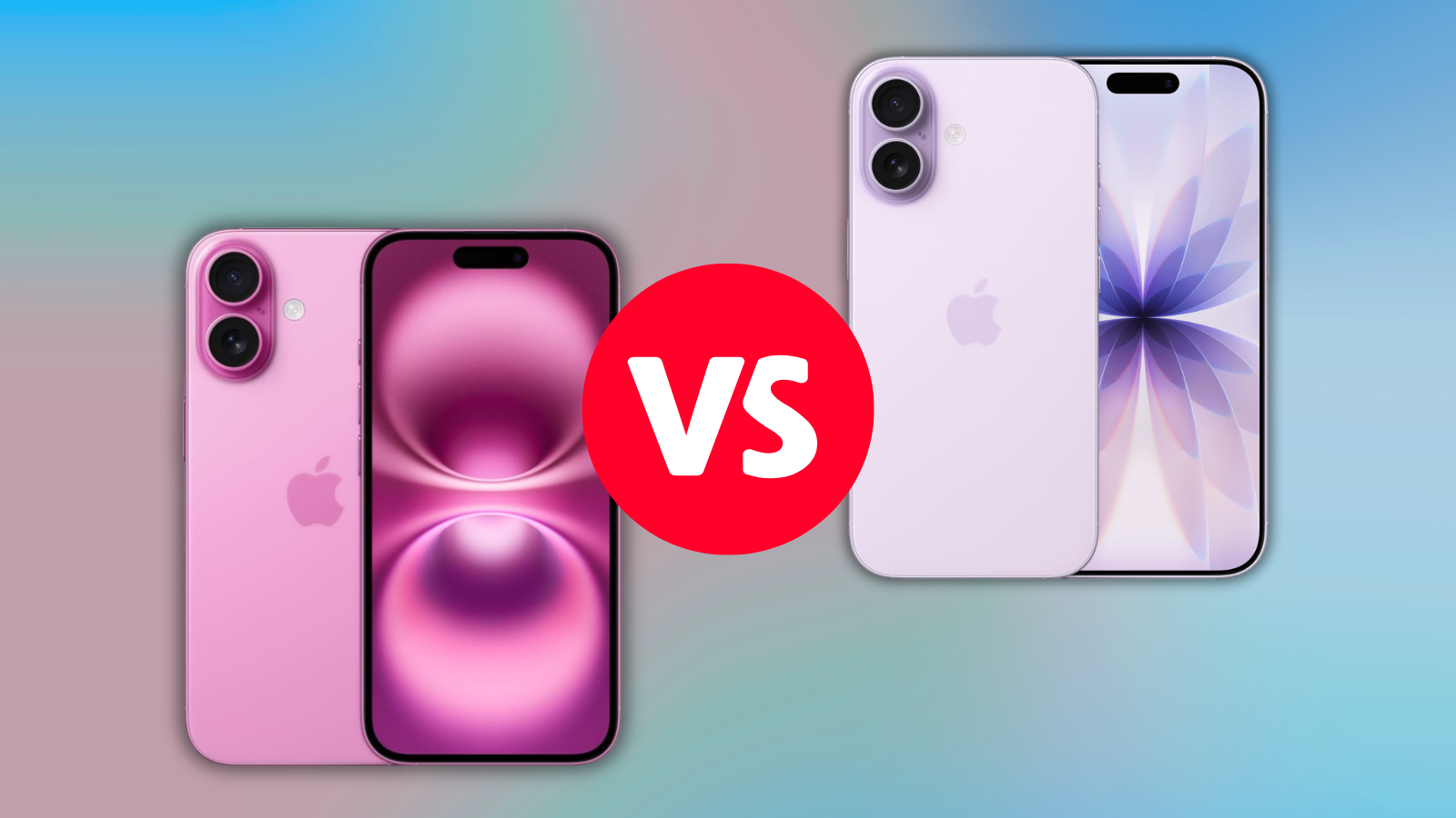 iPhone 17 ou iPhone 16 : la différence de prix vaut-elle encore le coup ? © clubic