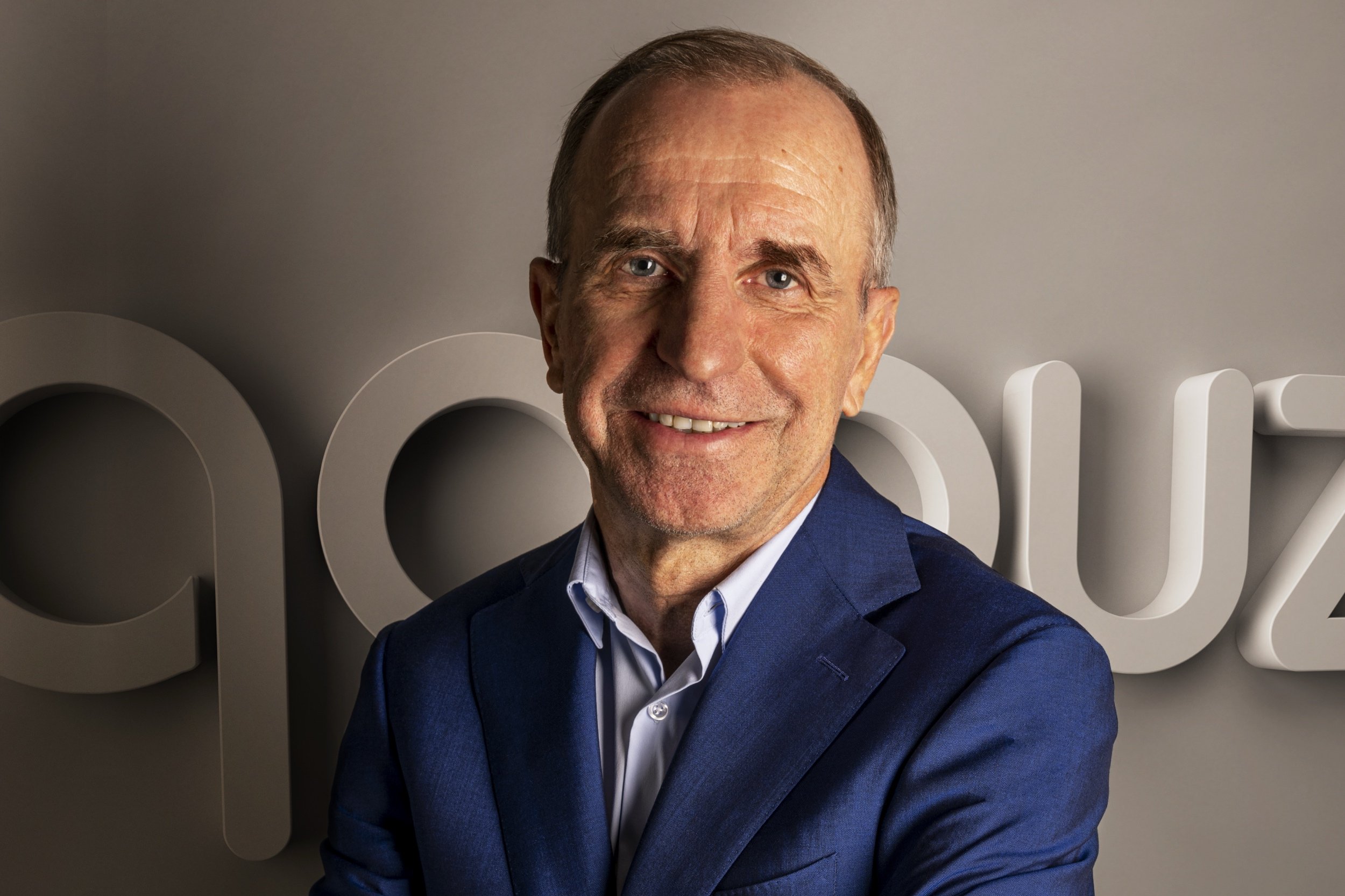 Georges Fornay, Directeur Général Délégué chez Qobuz