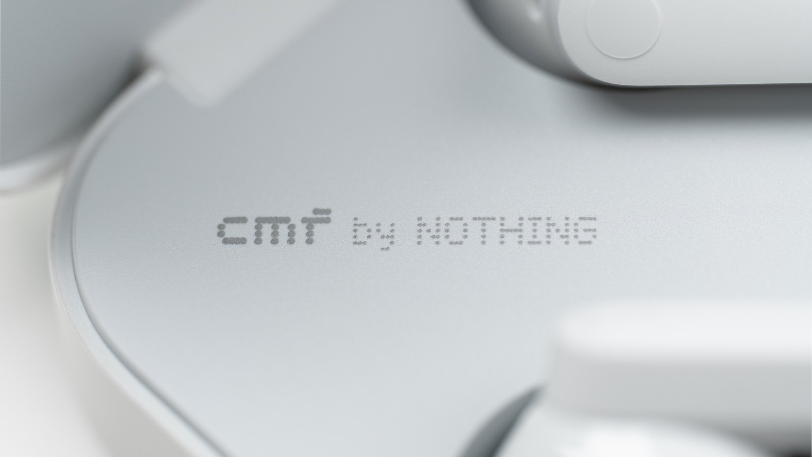 Désormais, CMF ne portera plus la mention "by Nothing". ©Stas Malyarevsky / Shutterstock