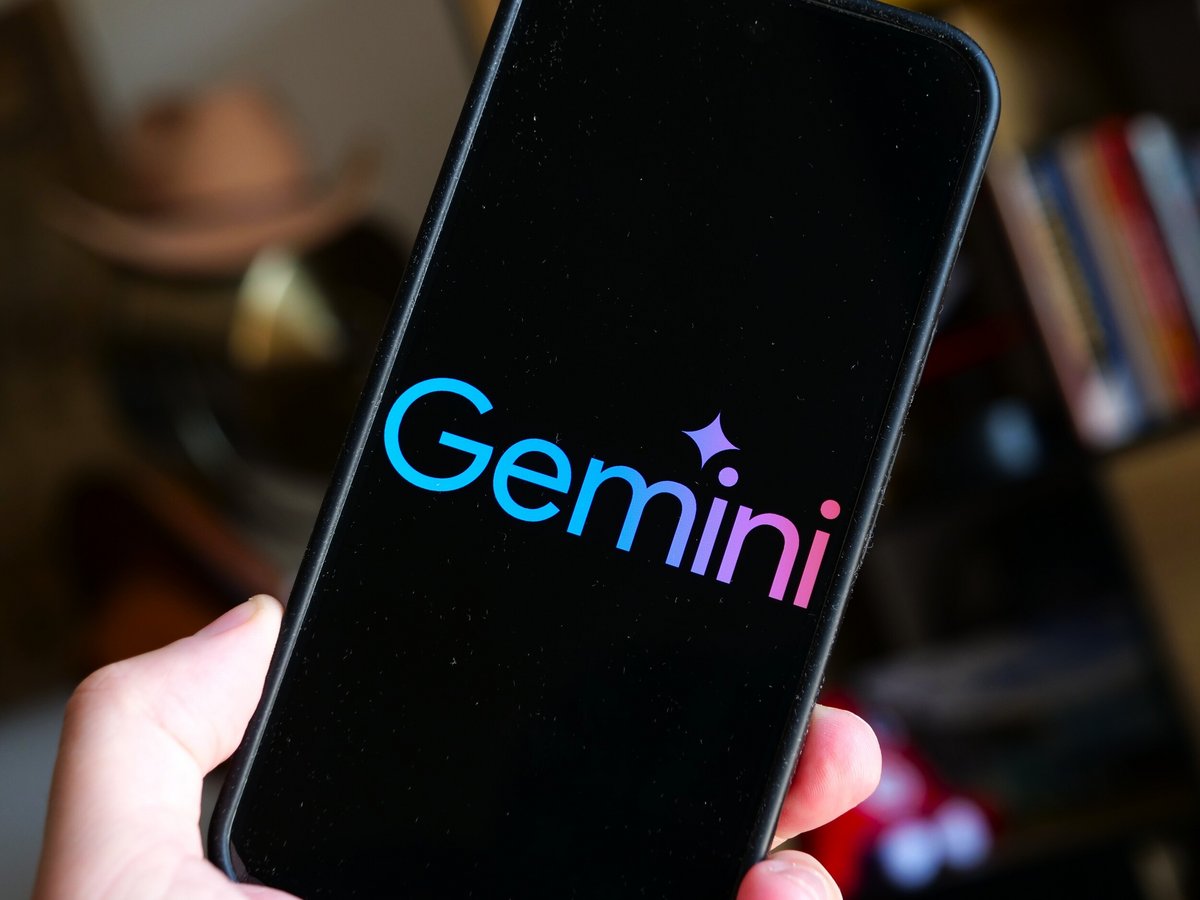 Gemini, l'assistant à tout faire de Google © Alexandre Boero / Clubic