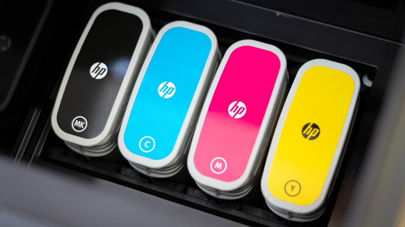 La seconde ordonnance concerne les cartouches, toners et autres consommables d'impression - ©Dmitry S. Gordienko / Shutterstock