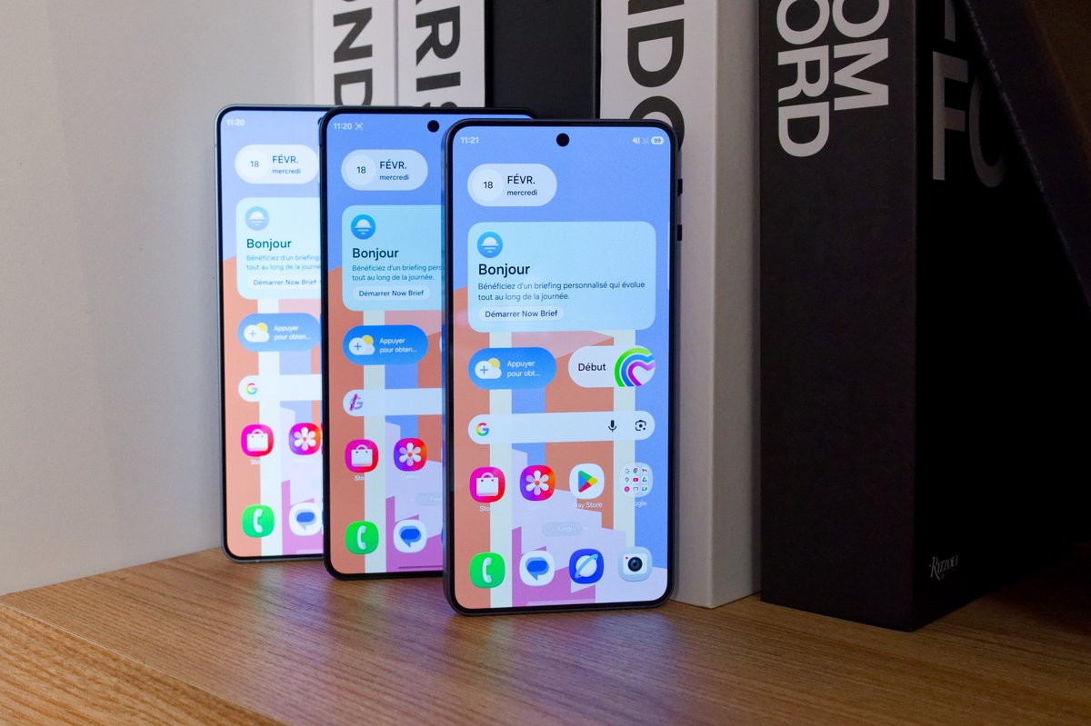 © Marc Mitrani pour Clubic