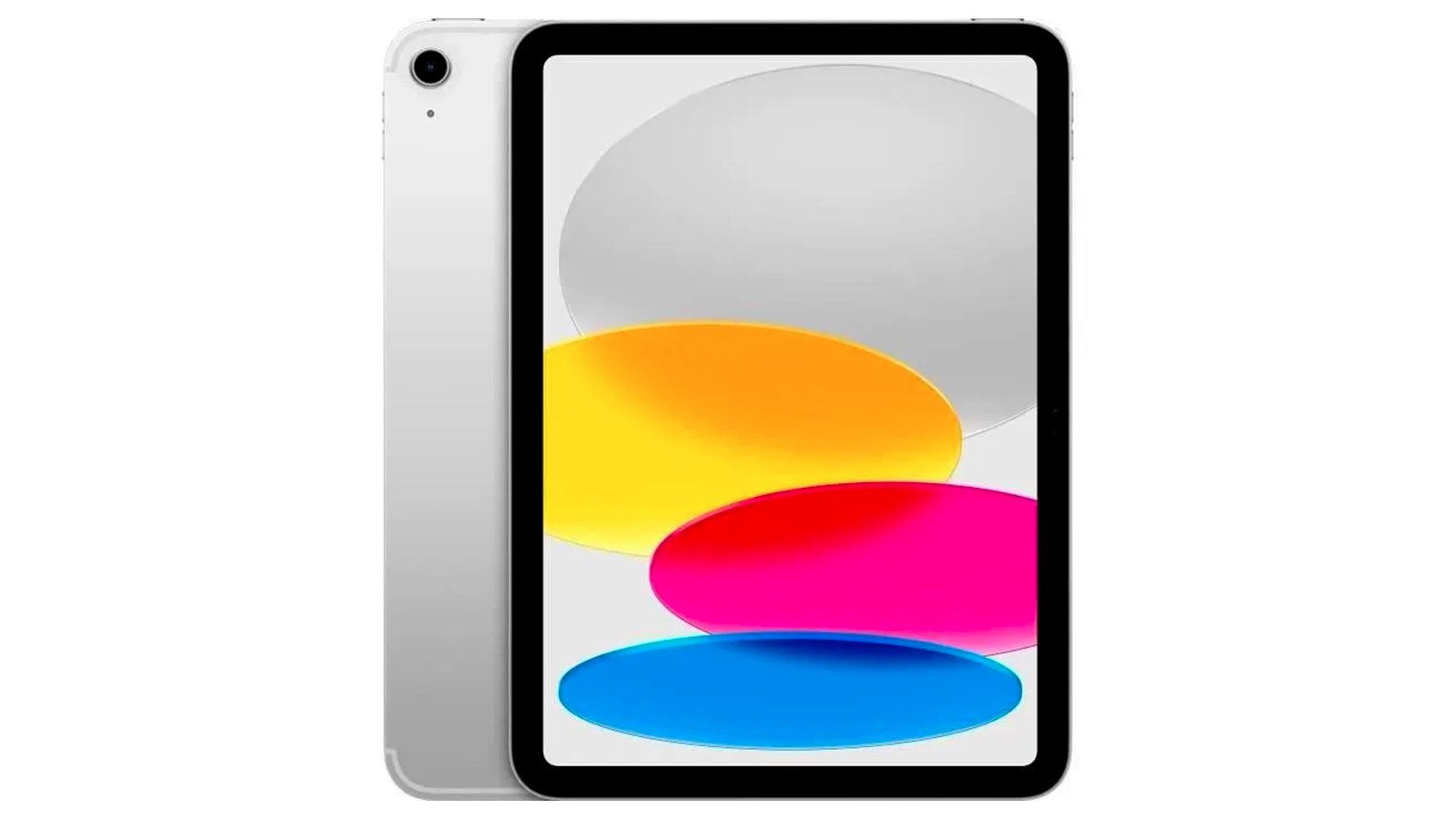 iPad A16