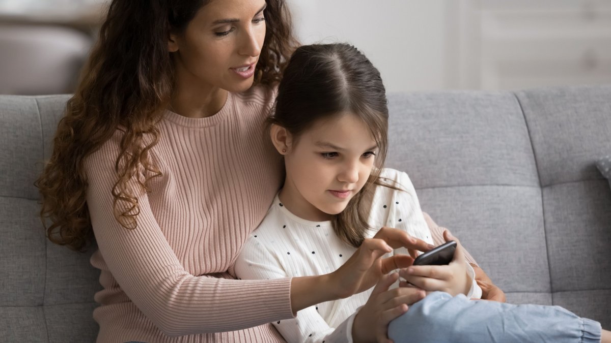 Internet est une ressource précieuse mais comporte des risques pour les plus jeunes. Voici notre sélection des meilleures applications de contrôle parental - © Shutterstock