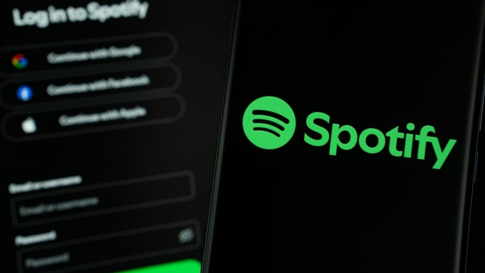 Vous pouvez maintenant installer Spotify en mode headless sur votre serveur Linux ou Raspberry Pi - ©Bangla press / Shutterstock