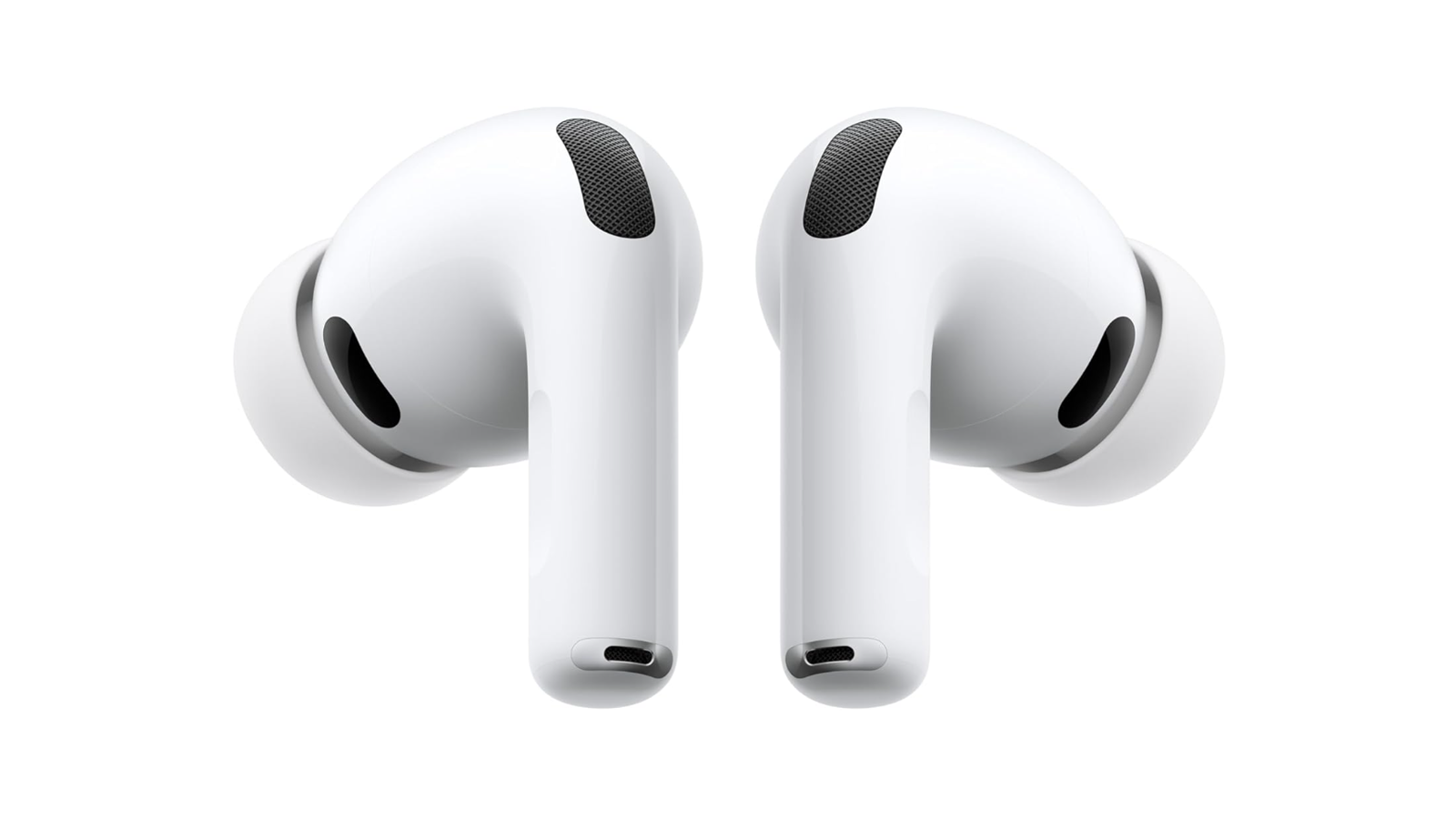 Les Airpods Pro 3 affiche un design digne des meilleurs produits Apple.