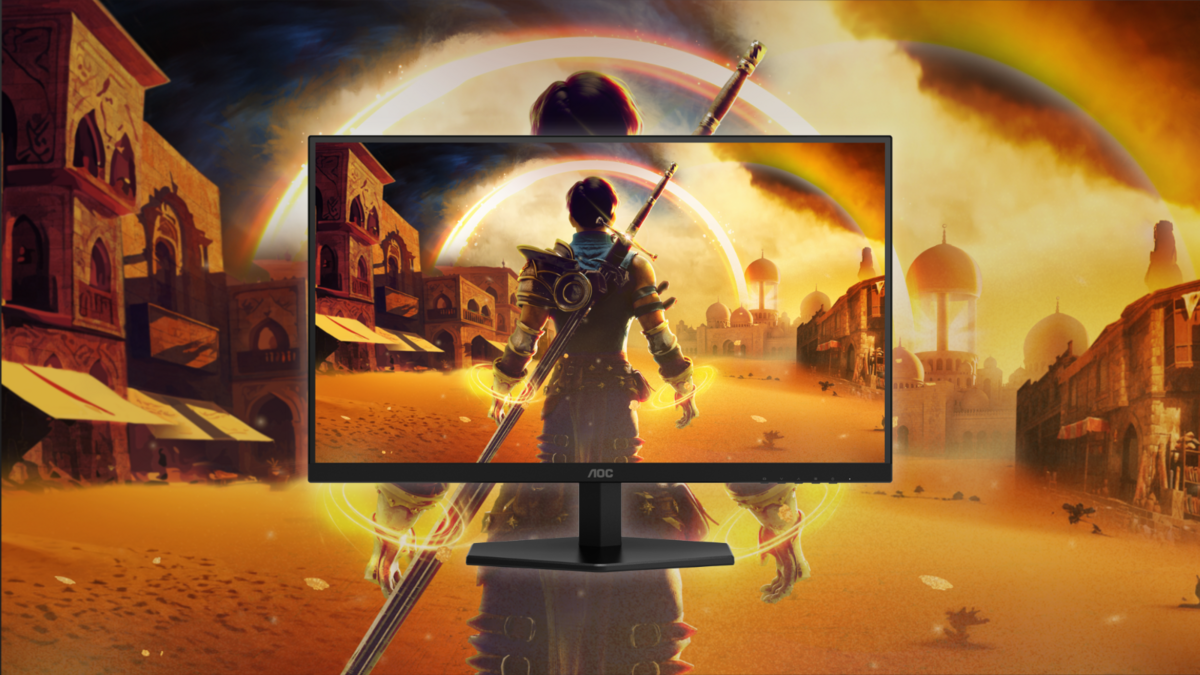 Offrez-vous un écran QHD 180 Hz à 141 € aujourd’hui seulement grâce à ce code Rakuten © Clubic