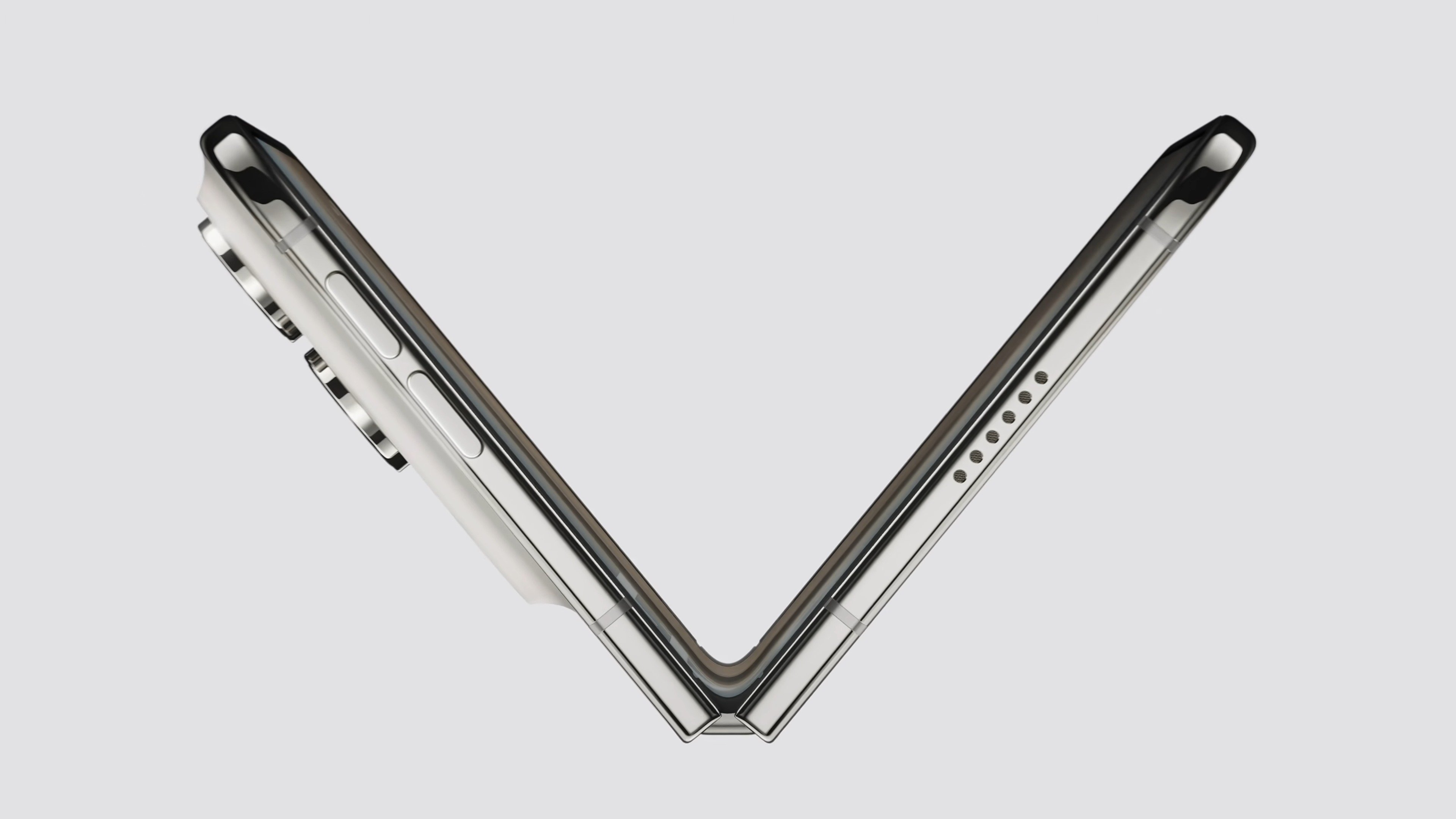 Pour mettre la main sur l’iPhone Duo, il ne faudra pas seulement avoir beaucoup d'argent : il faudra aussi être rapide. © Apple