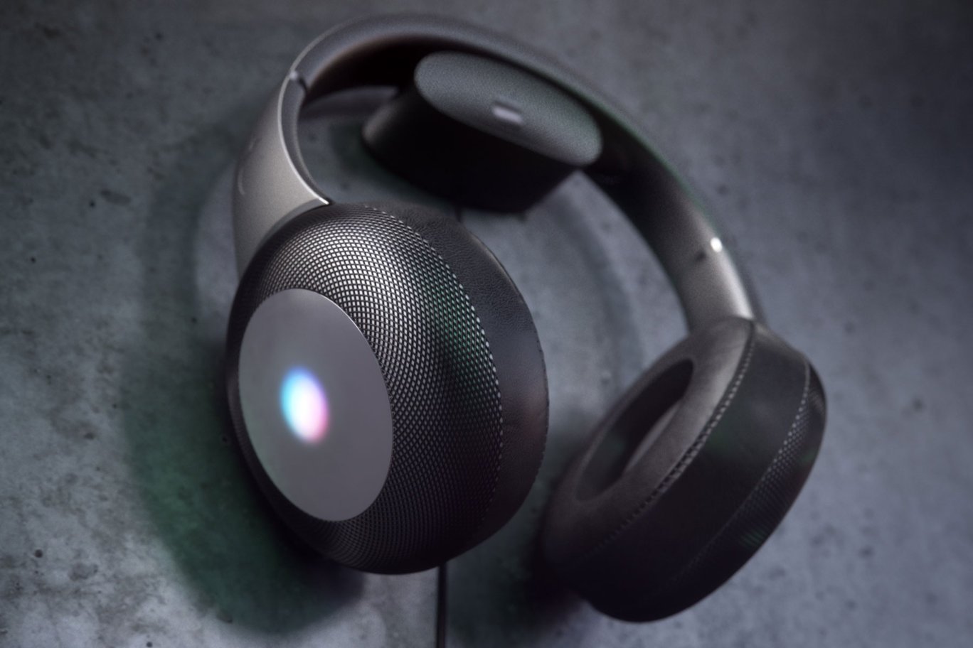 © Martin Hijek pour Curved