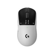 Logitech PRO X2 Superstrike