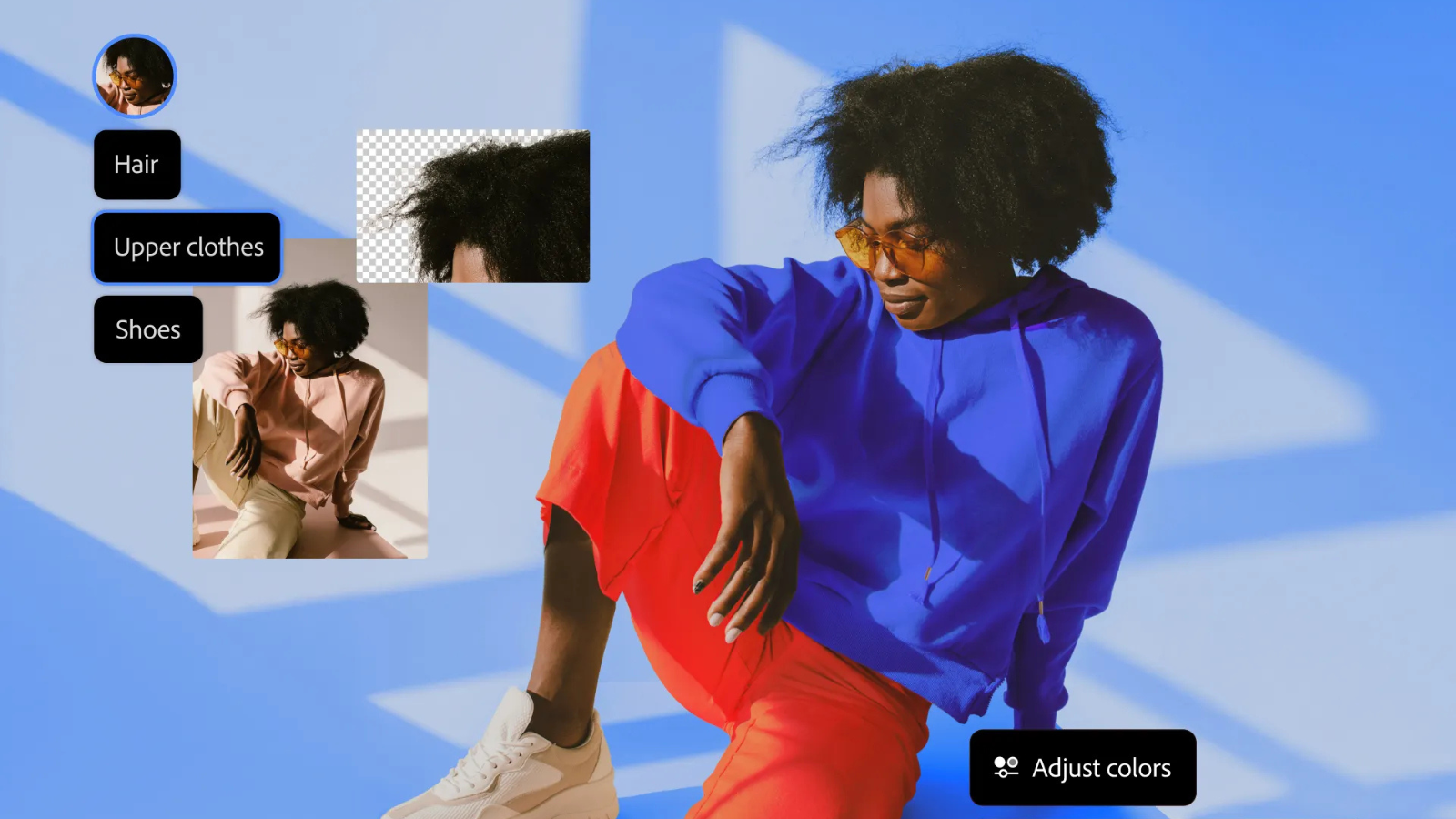 Profitez de -50 % sur Adobe Creative Cloud Pro : une offre limitée aux nouveaux abonnés © Adobe