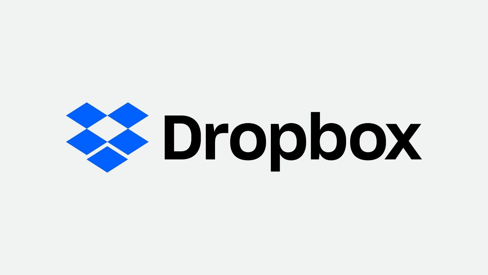 Dropbox banner