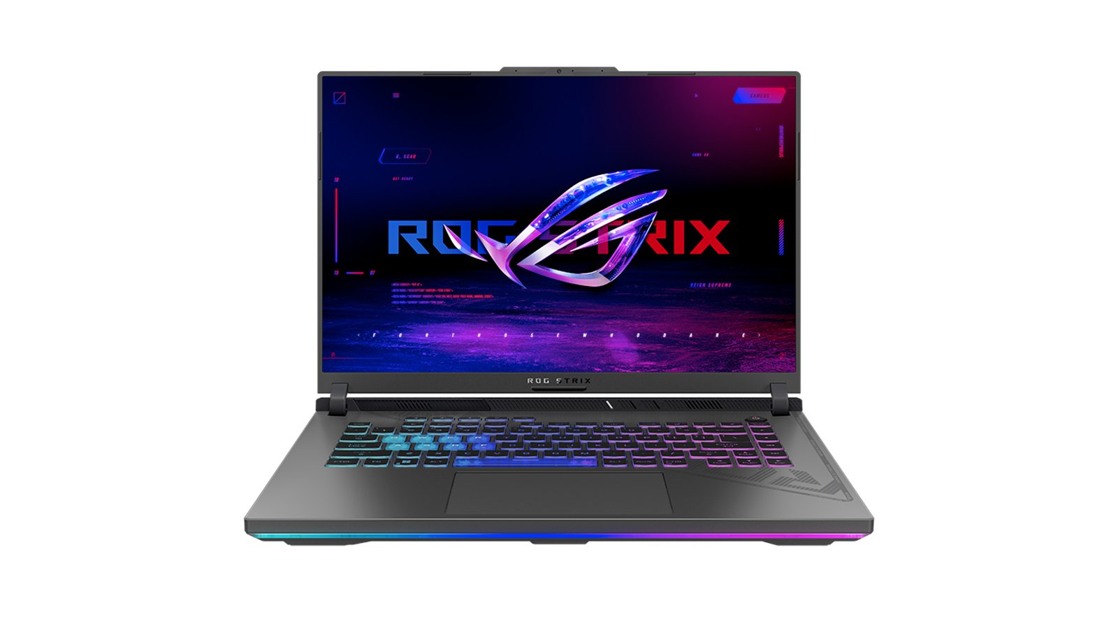 Ce PC gaming embarque une RTX 4060