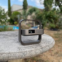 XGIMI Elfin Flip 4K