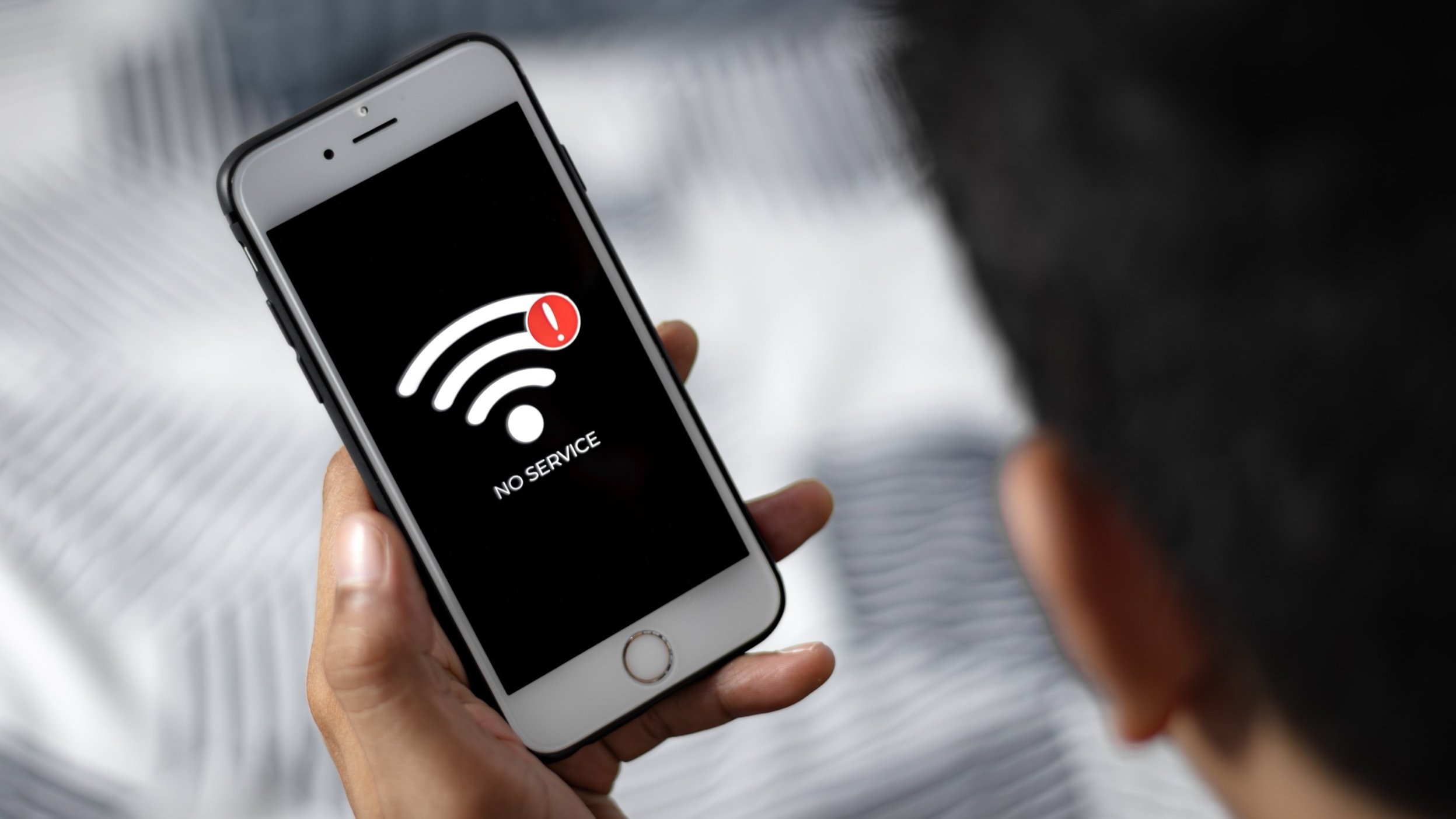 Le Wi-Fi de l’hôtel refuse de fonctionner avec votre VPN ? Comment débloquer la situation. © M.Fawaid.M / Shutterstock