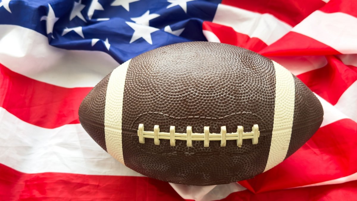 Football américain en direct : comment regarder gratuitement la finale du Super Bowl en streaming ? - © Shutterstock