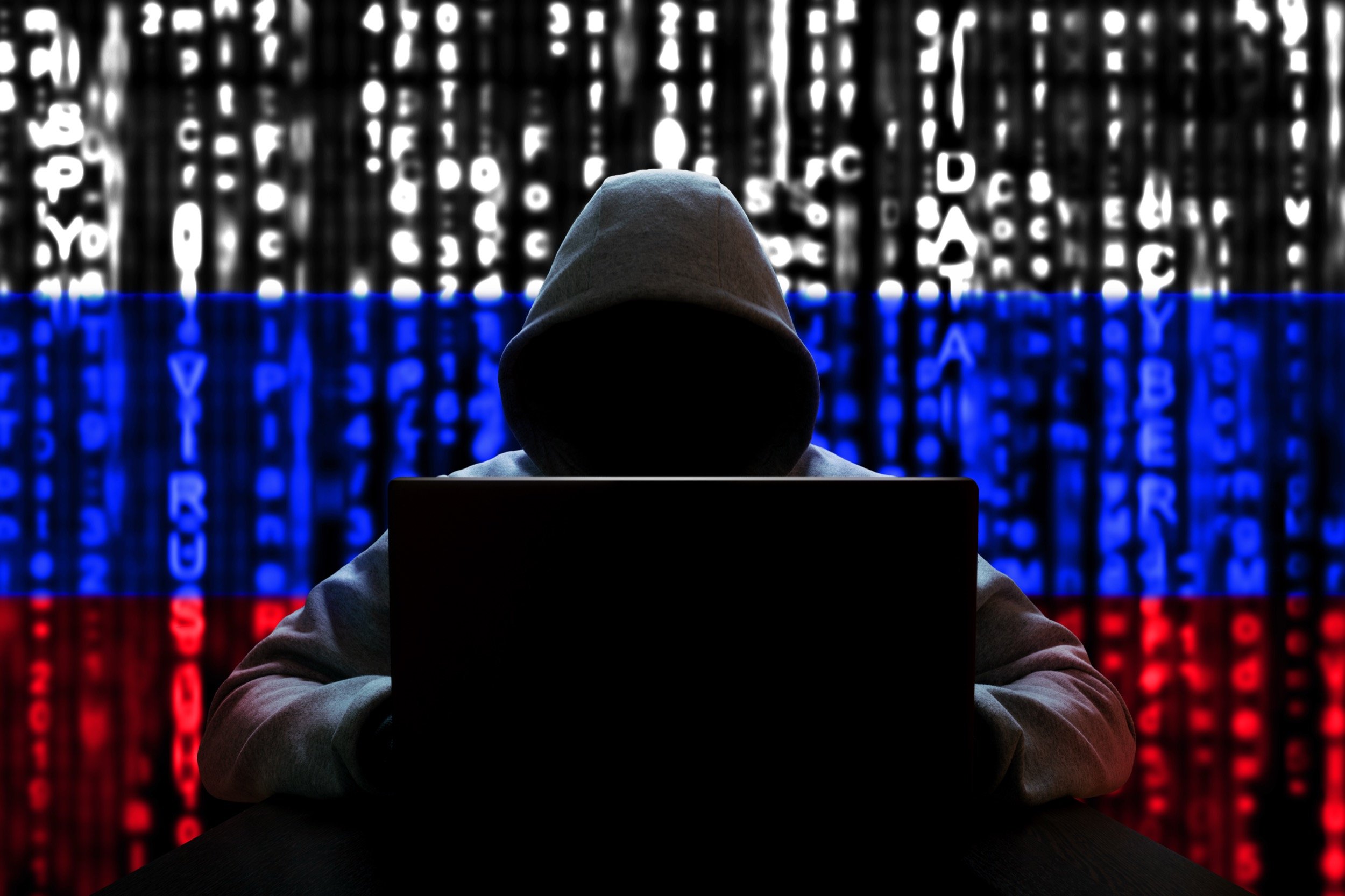 Un groupe de cybercriminels russophones a déployé 52 faux sites de logistique pour voler des identifiants. © trambler58 / Shutterstock