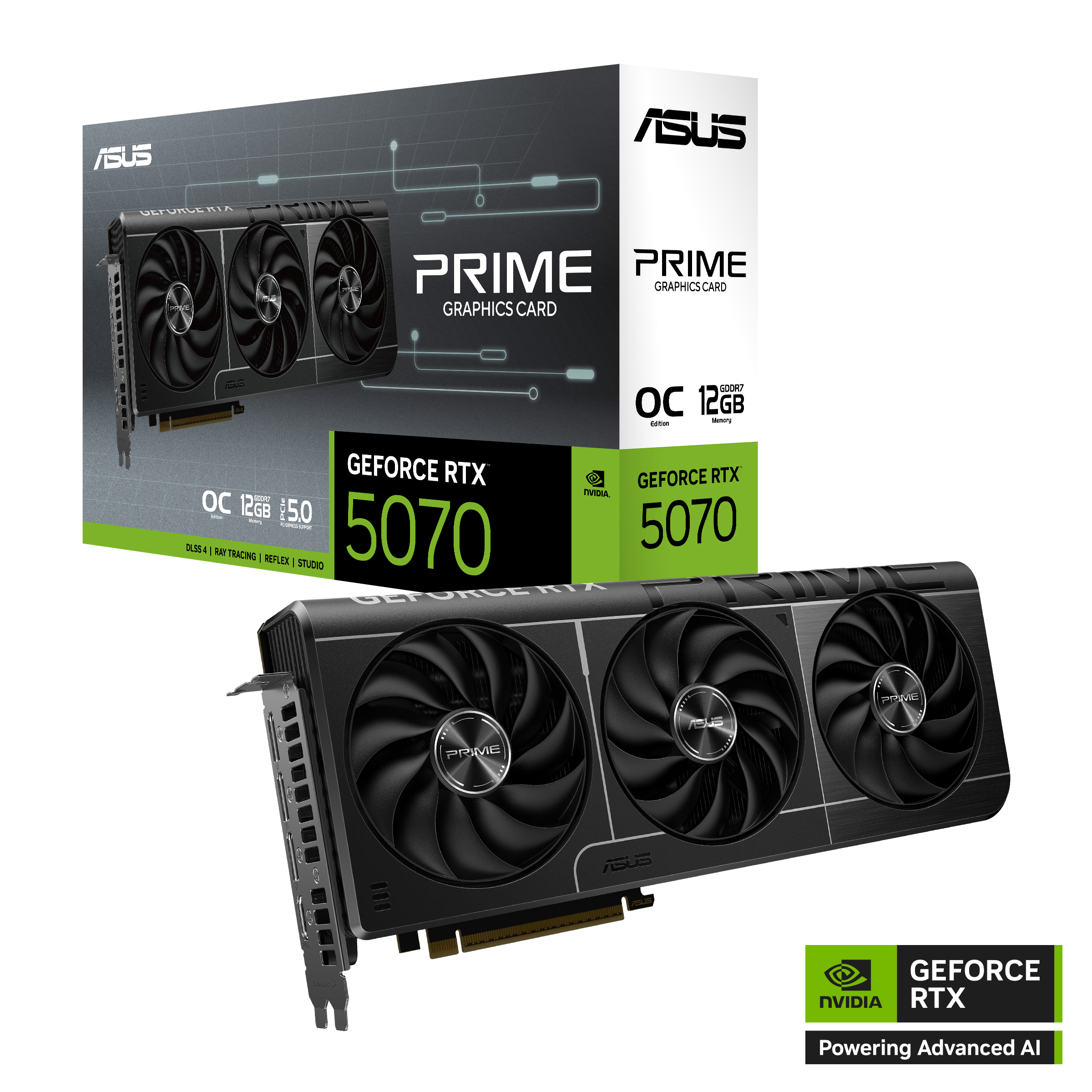 5070 prime 12g