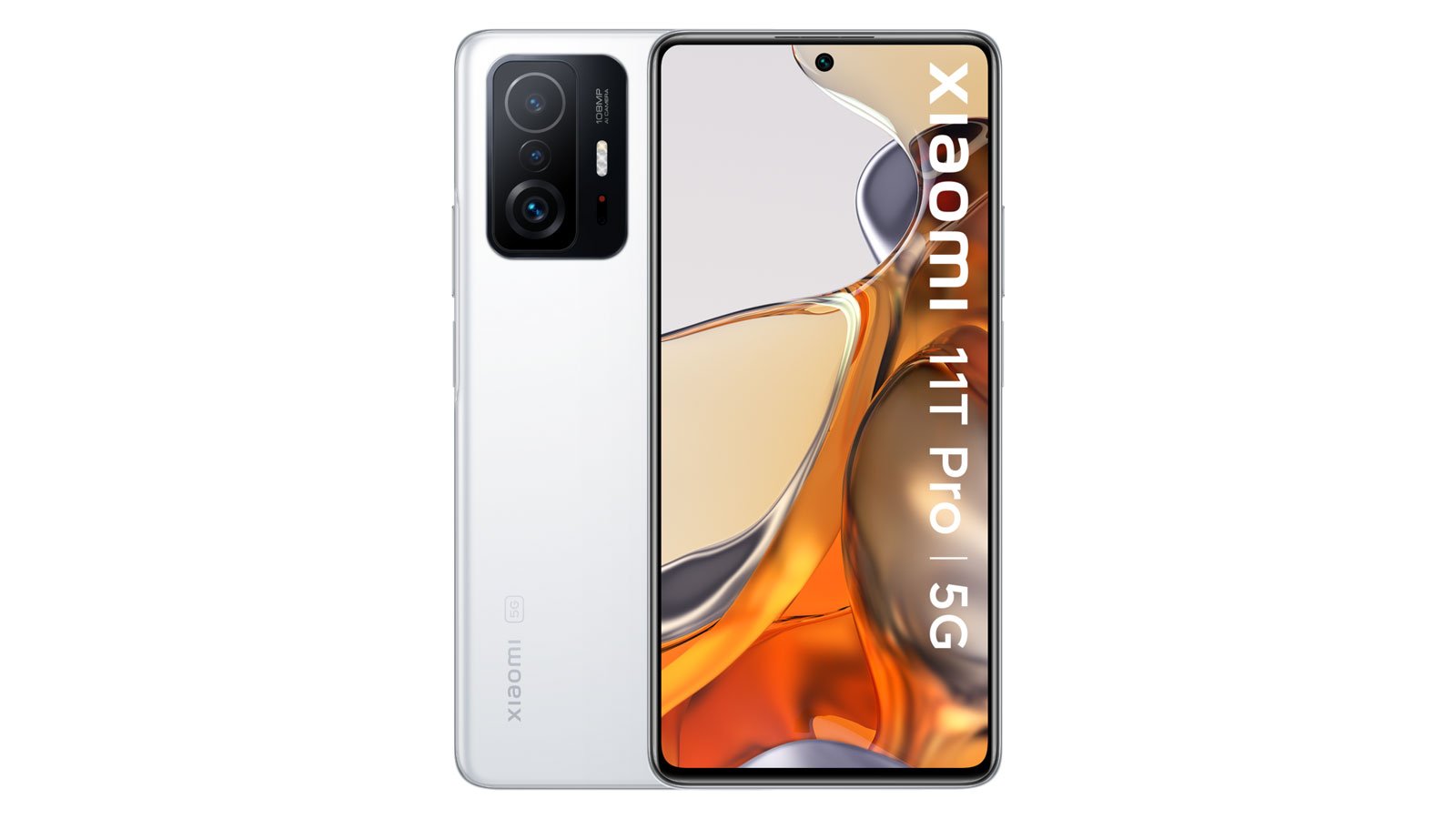 Le Xiaomi 11T Pro 5G