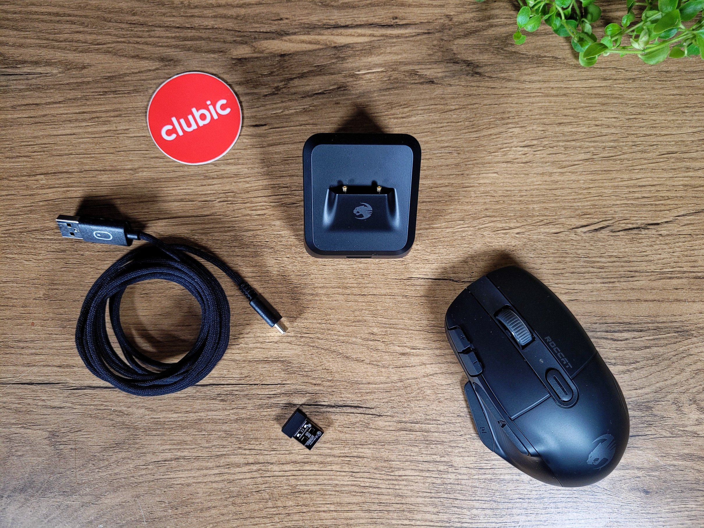 © Matthieu Legouge pour Clubic
