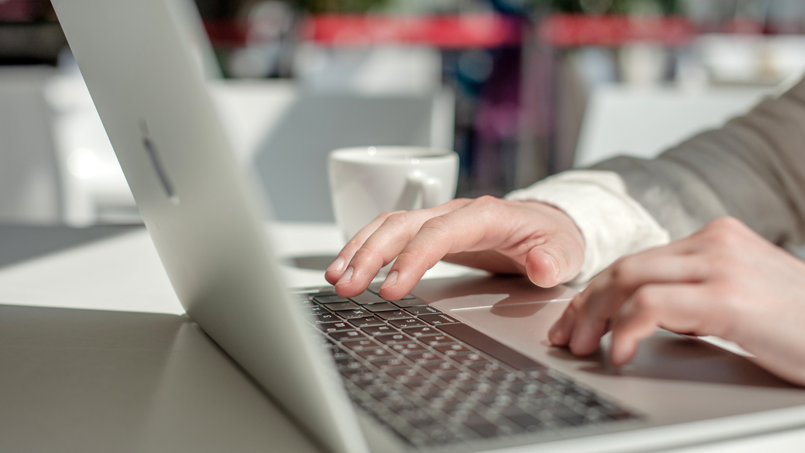 Vous utilisez un Mac au quotidien ? Cette suite antivirus peut vous éviter de gros ennuis © Shutterstock