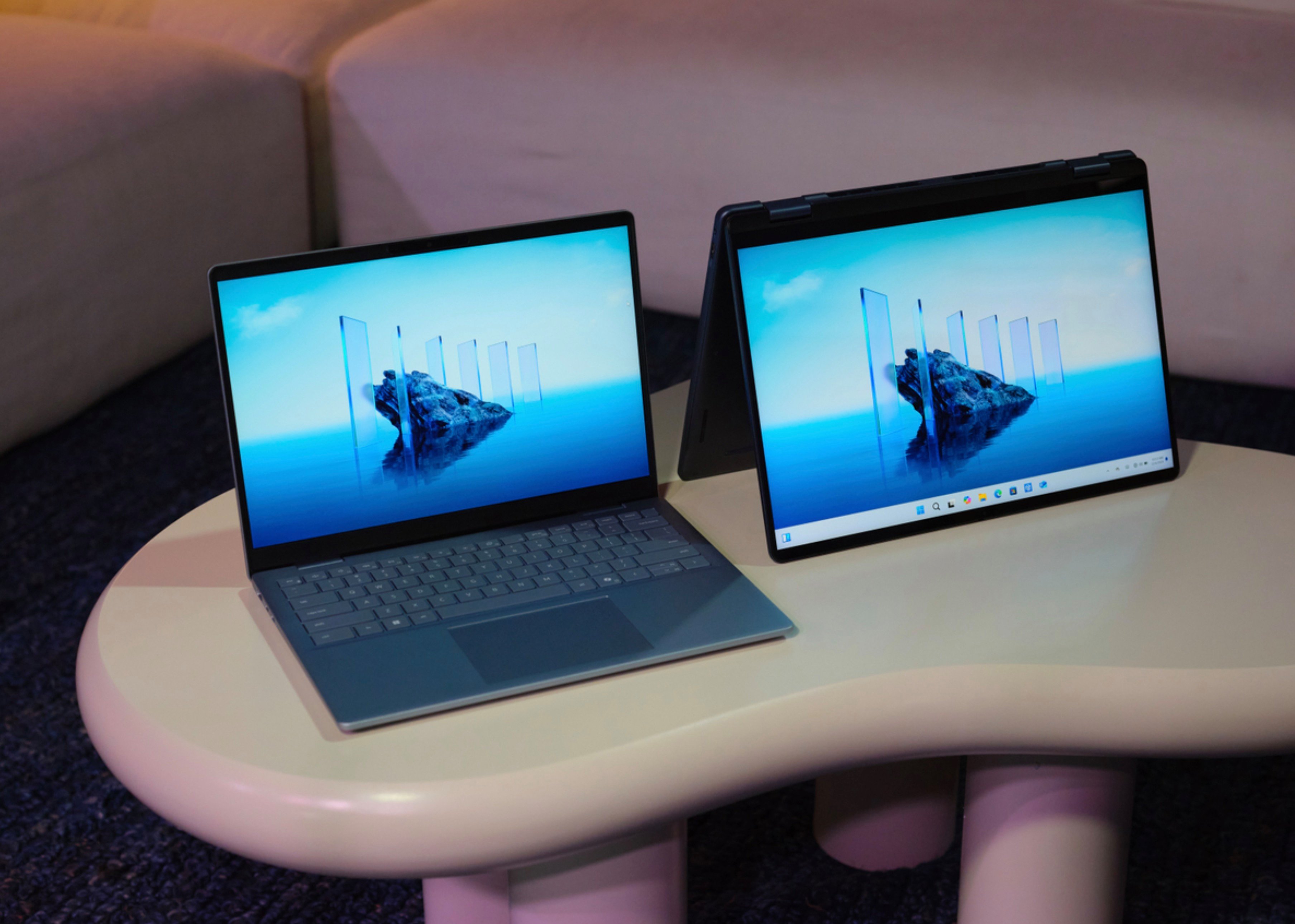 Dell Plus et Dell Plus 2-en-1 : 15 à 20 % d'augmentation sur toute la gamme Dell. ©Dell