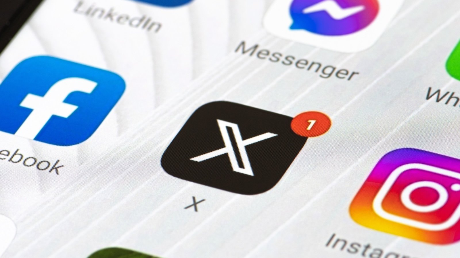 Une nouvelle arnaque particulièrement vicieuse touche l'application. ©Michele Ursi / Shutterstock