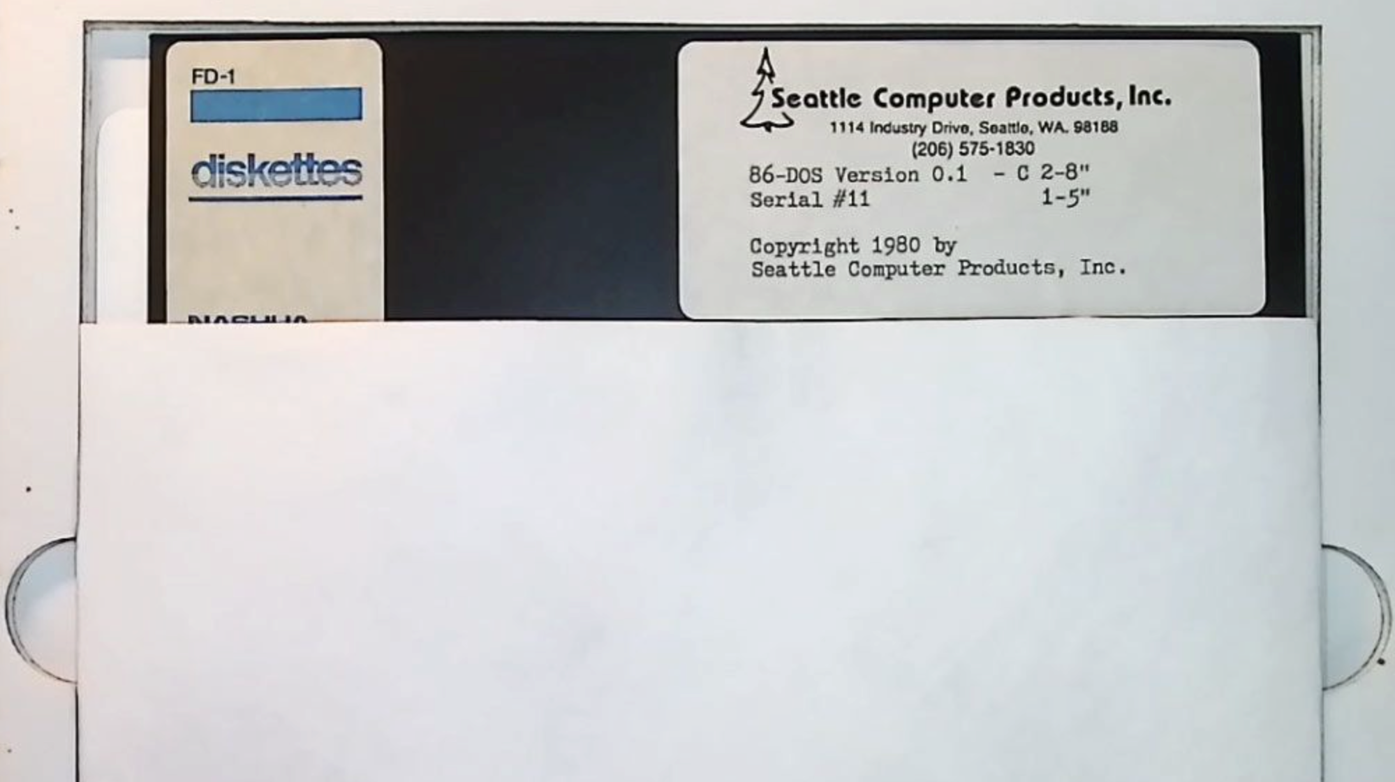 © Archive.org / f15sim via Tom's Hardware