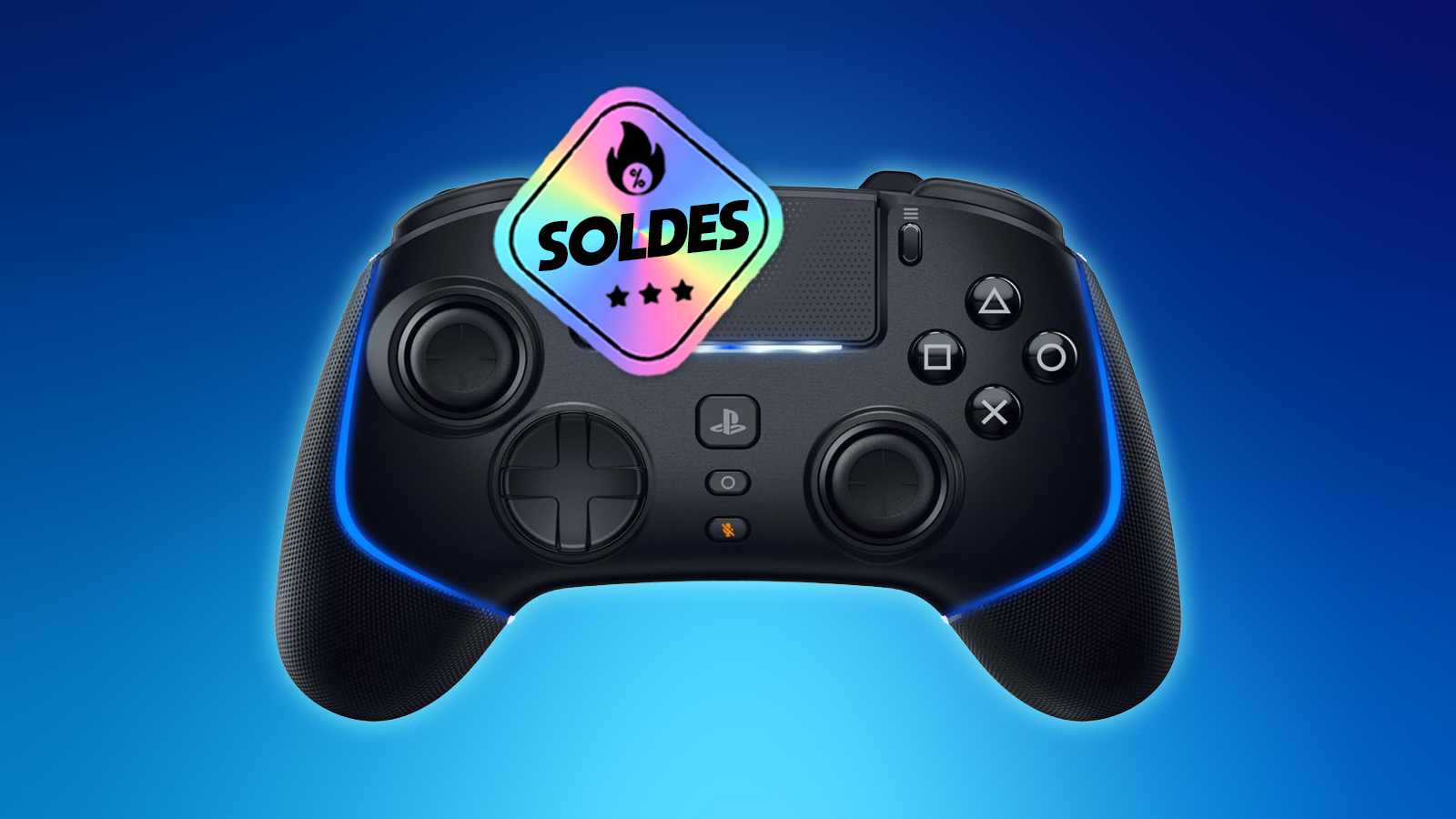 manette razer amazon