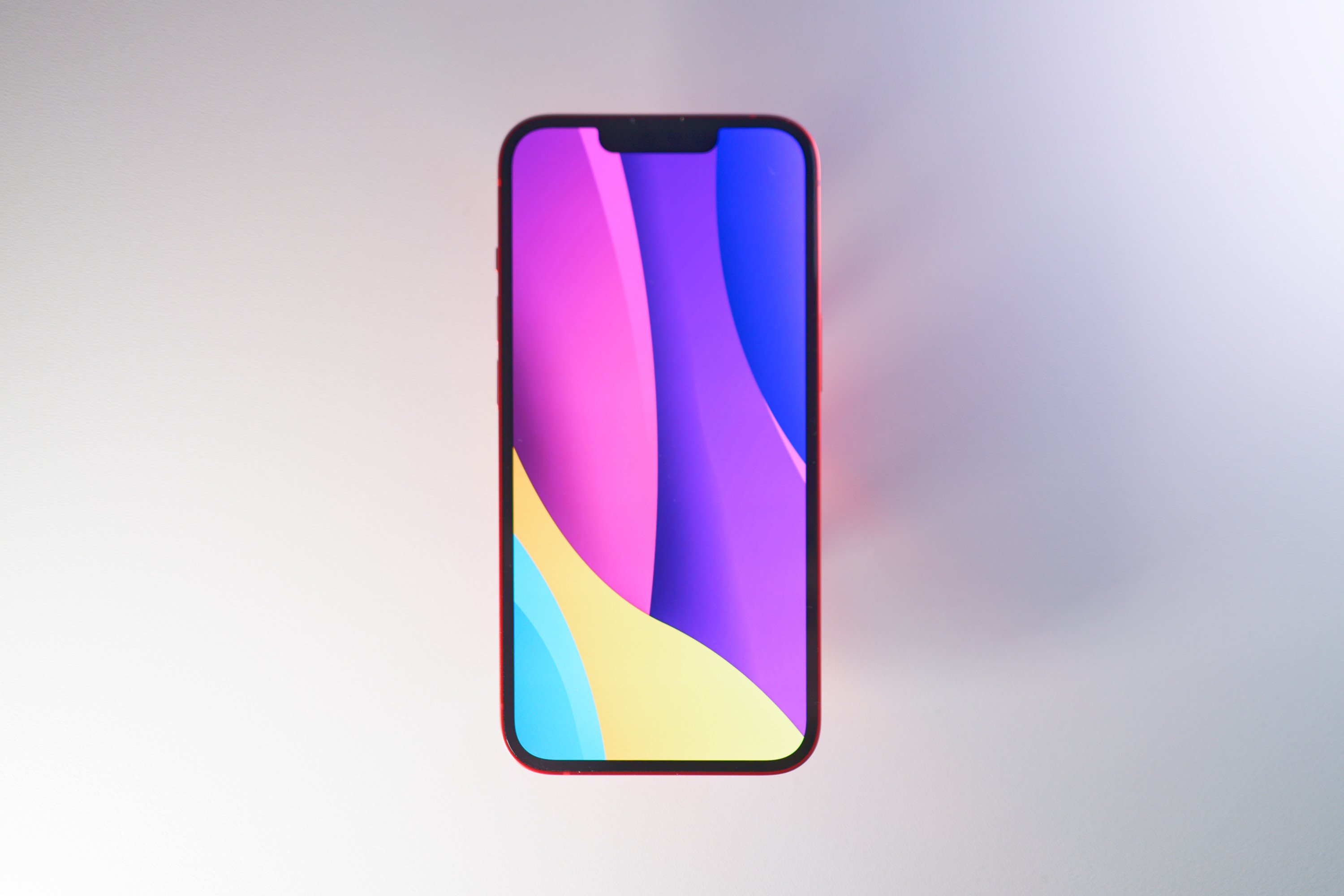 Oui, l'iPhone 14 est un très bel objet !