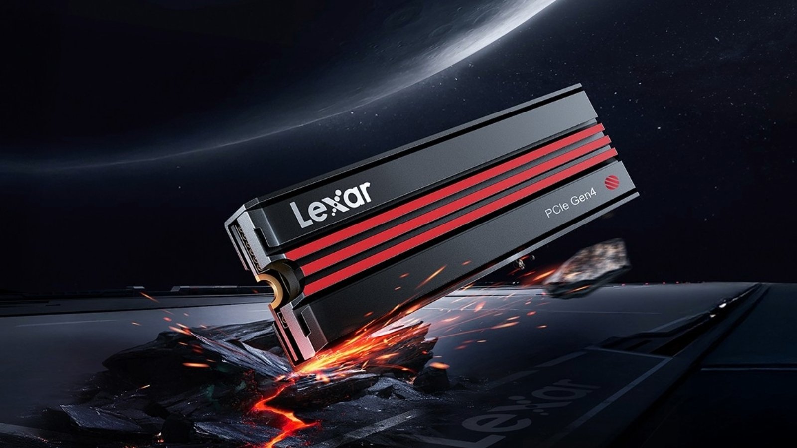 Lexar