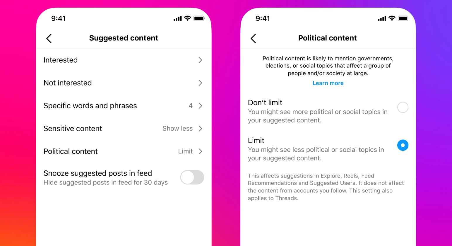 © Capture Clubic - Instagram