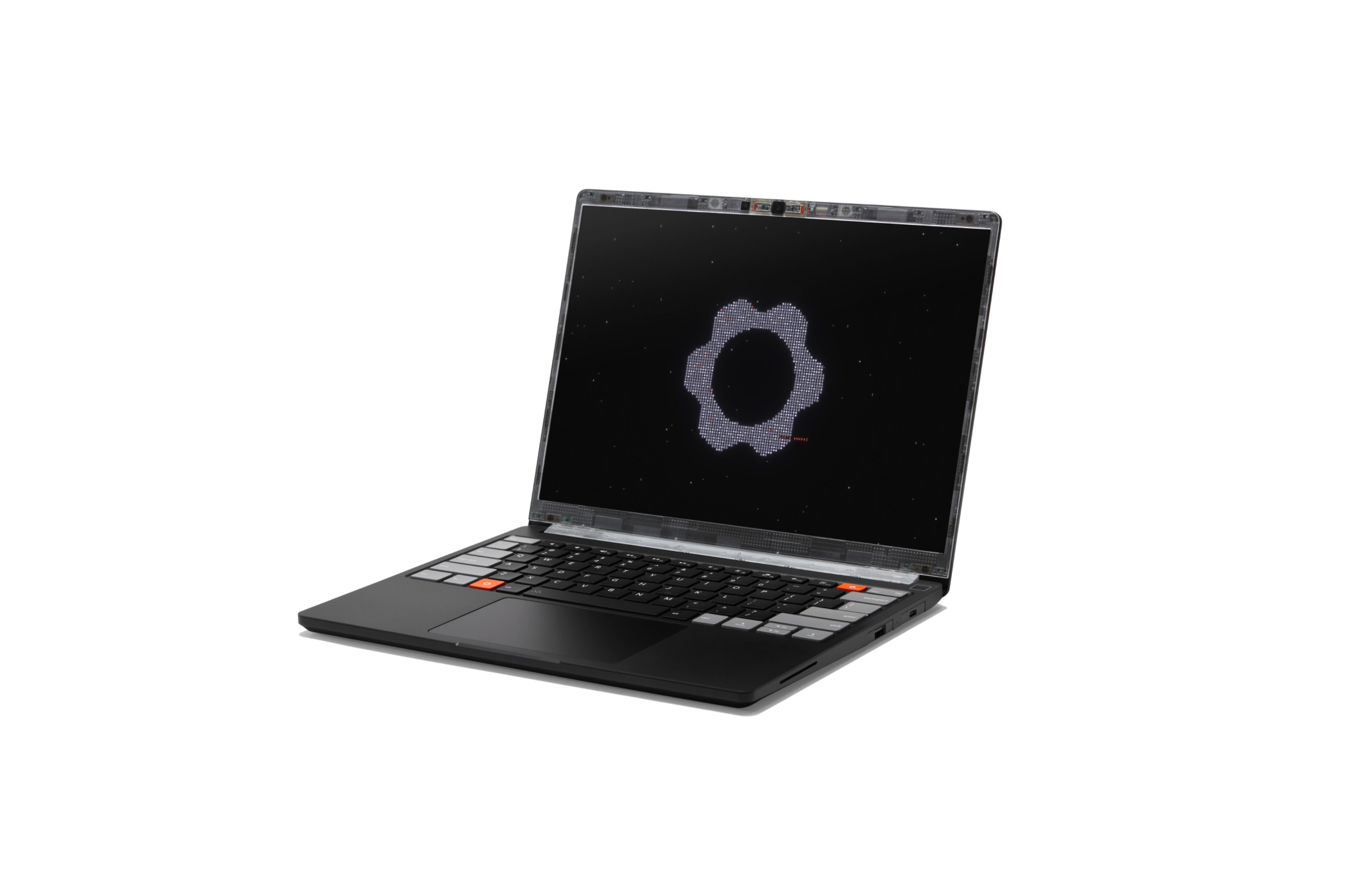 Le Framework Laptop 13 Pro arrivera finalement un peu plus tard sur le marché. © Framework