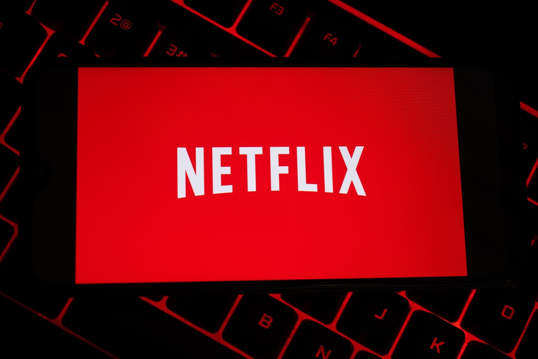 Netflix a augmenté ses prix en France © Charles-McClintock Wilson / Shutterstock.com