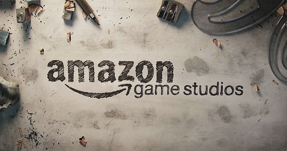 Hartmann laisse derrière lui un empire du jeu vidéo qui n'a jamais vraiment existé. © Amazon