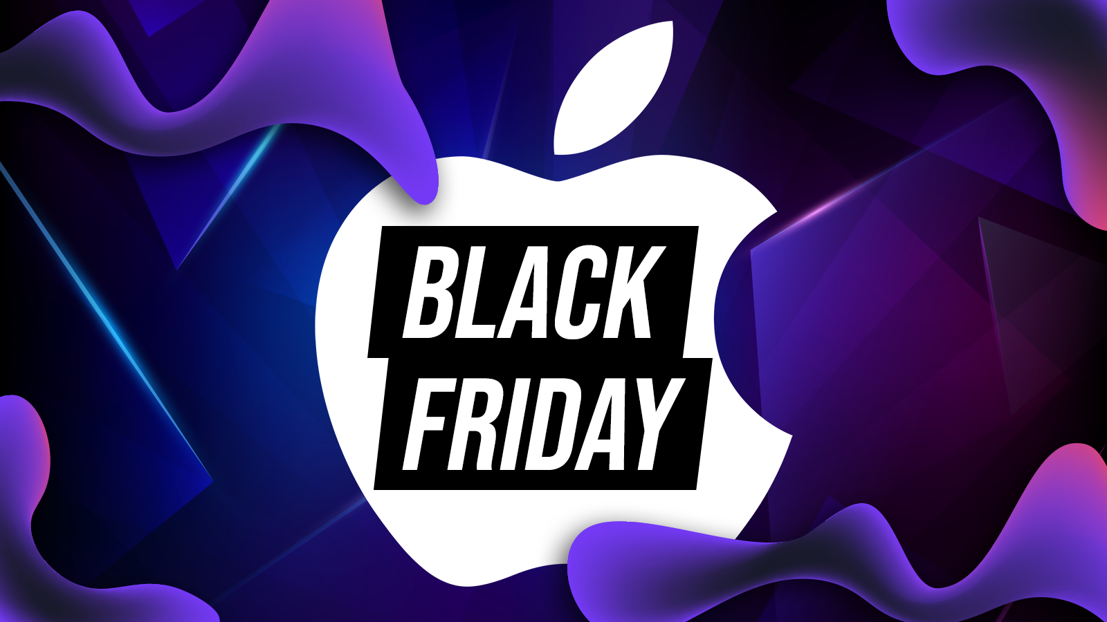 black friday apple