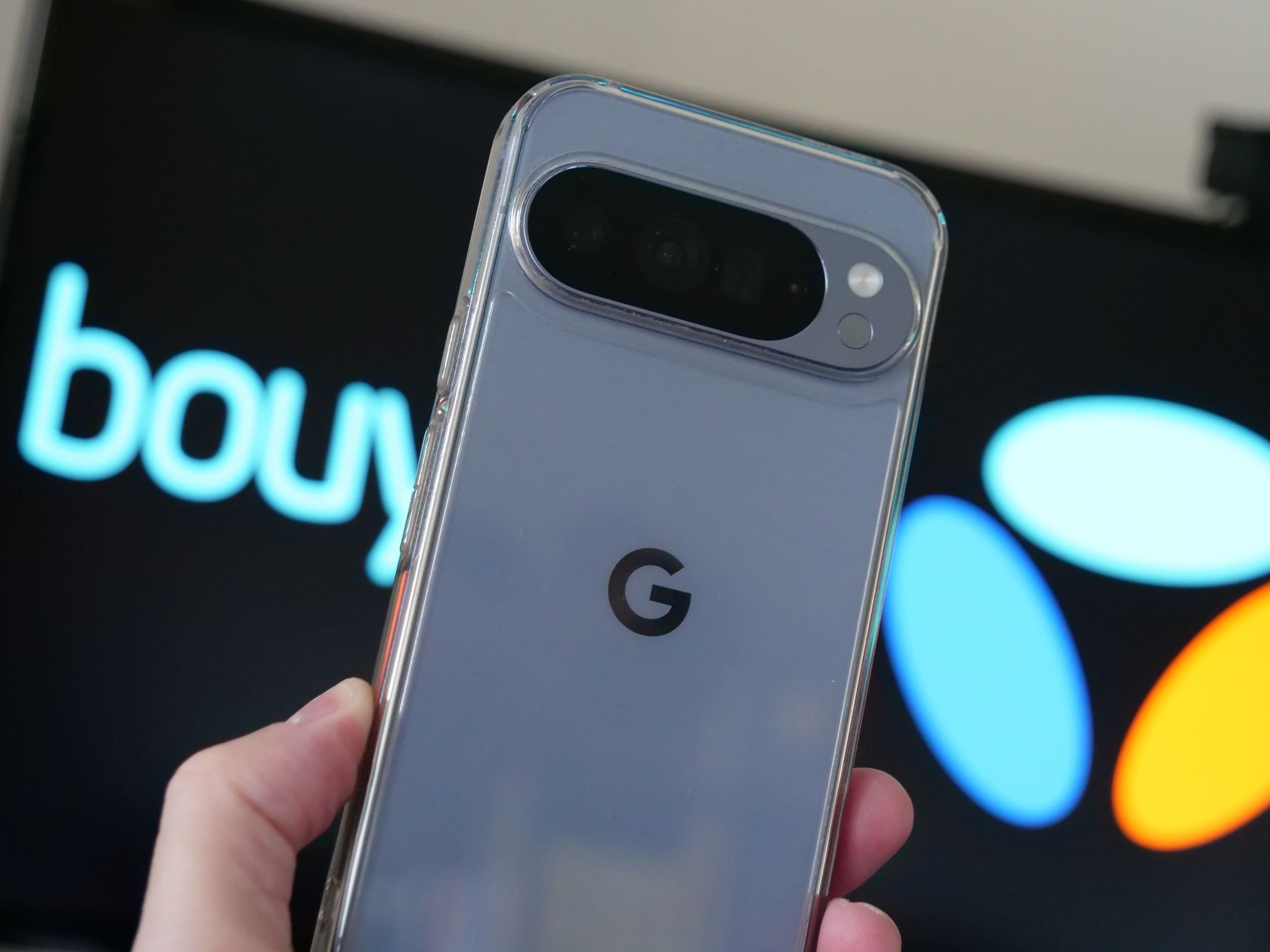 Google et Bouygues Telecom Business s'associent pour révolutionner la connectivité 5G en entreprise. © Alexandre Boero / Clubic