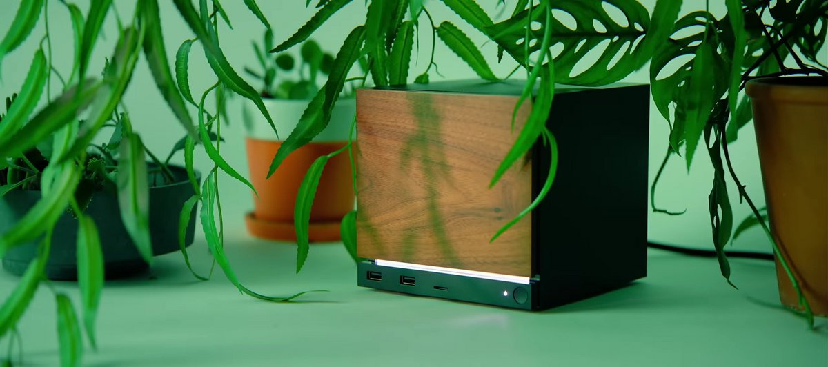 Alors, la Steam Machine, moins de 700 dollars ou plus de 1 000 ? ©Valve