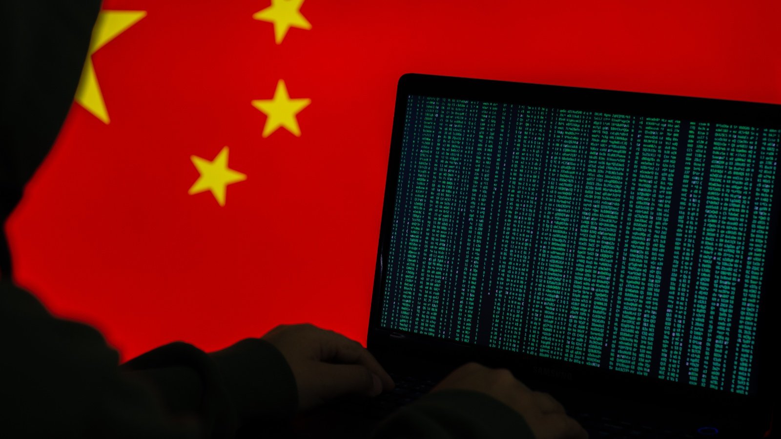 Pour les dix agences signataires, Integrity Technology Group est une société à but lucratif en lien avec le gouvernement chinois - ©ndede / Shutterstock