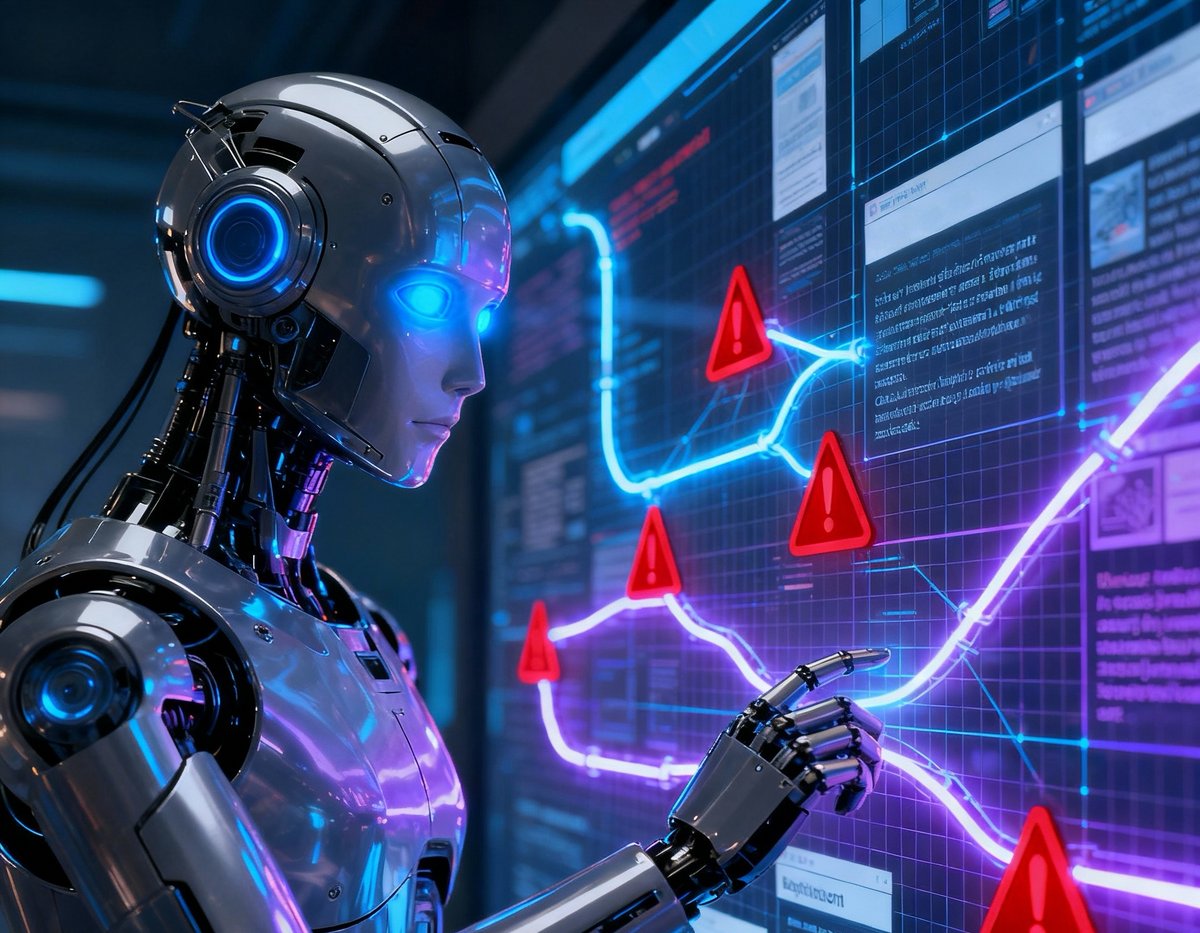 Comment les navigateurs IA détournent le Web pour éviter certains sites web